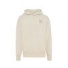 Sweat à capuche en coton recyclé Iqoniq Yoho