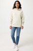 Sweat à capuche en coton recyclé Iqoniq Yoho