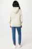 Sweat à capuche en coton recyclé Iqoniq Yoho