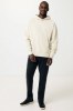 Sweat à capuche en coton recyclé Iqoniq Yoho