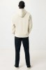 Sweat à capuche en coton recyclé Iqoniq Yoho