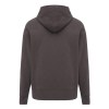 Sweat à capuche en coton recyclé Iqoniq Yoho