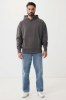 Sweat à capuche en coton recyclé Iqoniq Yoho