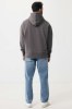 Sweat à capuche en coton recyclé Iqoniq Yoho