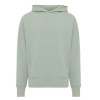 Sweat à capuche en coton recyclé Iqoniq Yoho