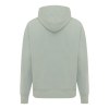 Sweat à capuche en coton recyclé Iqoniq Yoho
