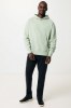 Sweat à capuche en coton recyclé Iqoniq Yoho