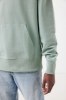 Sweat à capuche en coton recyclé Iqoniq Yoho