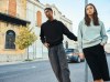 Sweat à capuche en coton recyclé Iqoniq Yoho