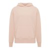 Sweat à capuche en coton recyclé Iqoniq Yoho