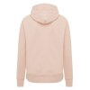 Sweat à capuche en coton recyclé Iqoniq Yoho