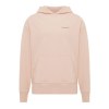 Sweat à capuche en coton recyclé Iqoniq Yoho