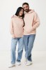 Sweat à capuche en coton recyclé Iqoniq Yoho