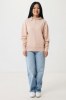Sweat à capuche en coton recyclé Iqoniq Yoho