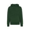 Sweat à capuche en coton recyclé Iqoniq Yoho