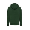 Sweat à capuche en coton recyclé Iqoniq Yoho
