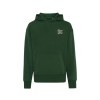 Sweat à capuche en coton recyclé Iqoniq Yoho