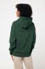 Sweat à capuche en coton recyclé Iqoniq Yoho