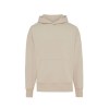 Sweat à capuche en coton recyclé Iqoniq Yoho
