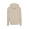 Sweat à capuche en coton recyclé Iqoniq Yoho