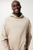 Sweat à capuche en coton recyclé Iqoniq Yoho