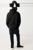 Sweat à capuche en coton recyclé Iqoniq Yoho