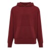 Sweat à capuche en coton recyclé Iqoniq Yoho