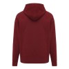 Sweat à capuche en coton recyclé Iqoniq Yoho