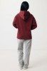 Sweat à capuche en coton recyclé Iqoniq Yoho