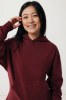 Sweat à capuche en coton recyclé Iqoniq Yoho