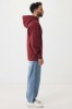 Sweat à capuche en coton recyclé Iqoniq Yoho