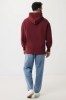 Sweat à capuche en coton recyclé Iqoniq Yoho