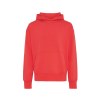 Sweat à capuche en coton recyclé Iqoniq Yoho
