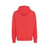 Sweat à capuche en coton recyclé Iqoniq Yoho