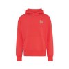 Sweat à capuche en coton recyclé Iqoniq Yoho