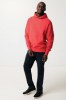 Sweat à capuche en coton recyclé Iqoniq Yoho
