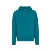 Sweat à capuche en coton recyclé Iqoniq Yoho