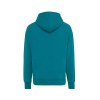 Sweat à capuche en coton recyclé Iqoniq Yoho