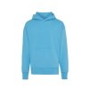Sweat à capuche en coton recyclé Iqoniq Yoho