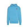 Sweat à capuche en coton recyclé Iqoniq Yoho