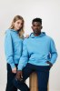 Sweat à capuche en coton recyclé Iqoniq Yoho