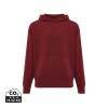 Sweat à capuche en coton recyclé Iqoniq Yoho