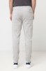 Jogging en coton recyclé Iqoniq Cooper