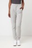 Jogging en coton recyclé Iqoniq Cooper