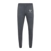 Jogging en coton recyclé Iqoniq Cooper