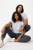 Jogging en coton recyclé Iqoniq Cooper