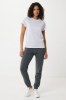 Jogging en coton recyclé Iqoniq Cooper
