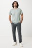 Jogging en coton recyclé Iqoniq Cooper