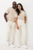 Jogging en coton recyclé Iqoniq Cooper