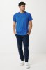 Jogging en coton recyclé Iqoniq Cooper